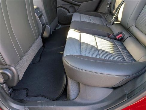 New 2026 Chevrolet Trax LT w/ Driver Confidence Package image 16