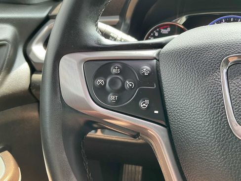 Used 2023 GMC Acadia AT4 w/ Technology Package AWD/4WD image 10