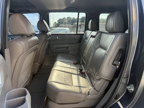 Used 2013 Honda Pilot EX-L image 12