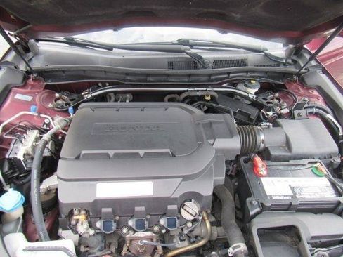 Used 2015 Honda Crosstour EX-L image 34