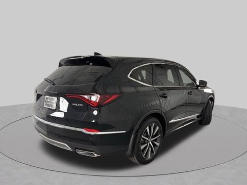 Certified 2026 Acura MDX FWD w/ Technology Package image 8