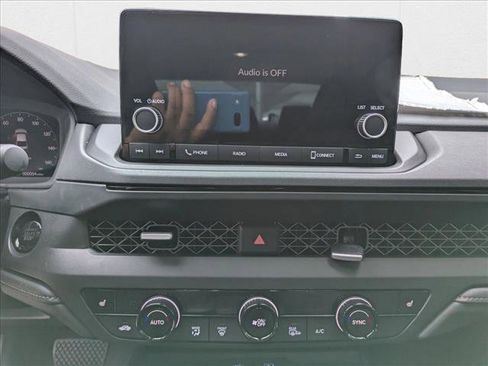 New 2025 Honda Accord SE image 15