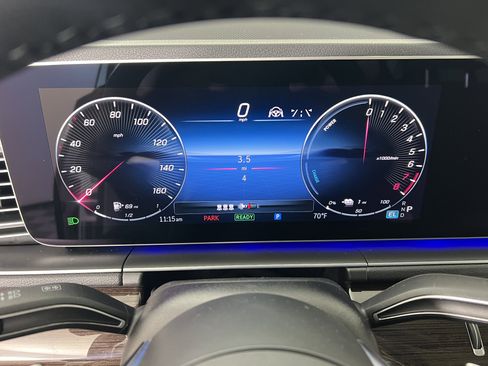 New 2026 Mercedes-Benz GLE 450e 4MATIC image 30