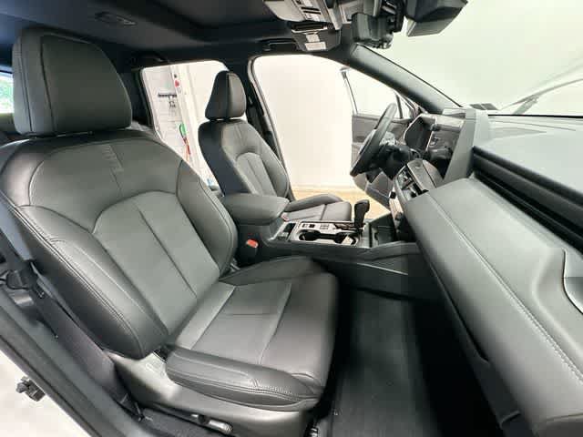 New 2026 Subaru Outback Touring XT AWD/4WD image 23