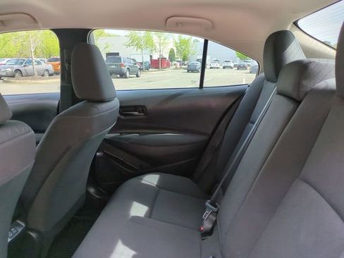 Used 2026 Toyota Corolla LE image 13