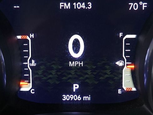 Used 2018 Jeep Wrangler Sport image 16