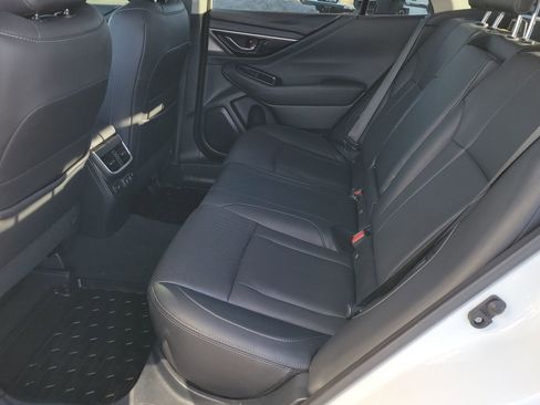Used 2020 Subaru Outback Limited w/ Popular Package #2 image 8