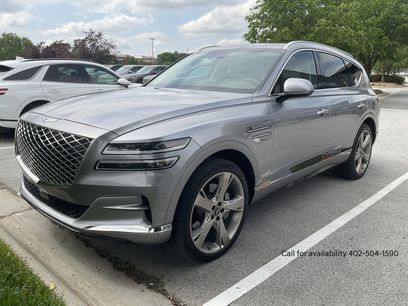 Used 2024 Genesis GV80 3.5T Advanced