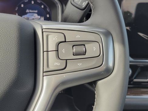 New 2026 Chevrolet Silverado 1500 LT AWD/4WD image 15