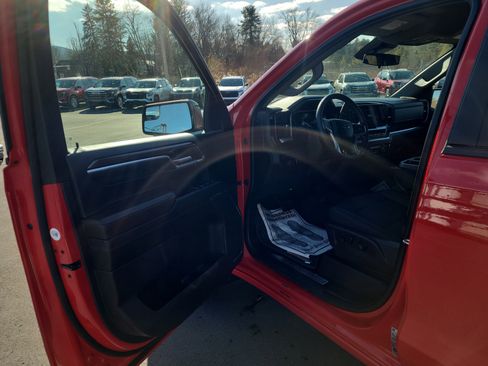 Certified 2023 Chevrolet Silverado 1500 RST image 10