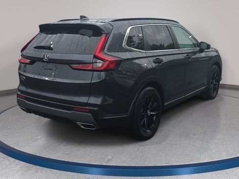Used 2025 Honda CR-V Sport image 5