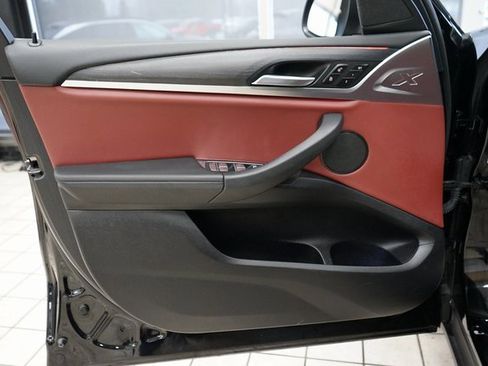 Used 2022 BMW X3 xDrive30i w/ Convenience Package image 26