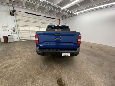Used 2024 Ford Maverick XLT w/ XLT Luxury Package image 5