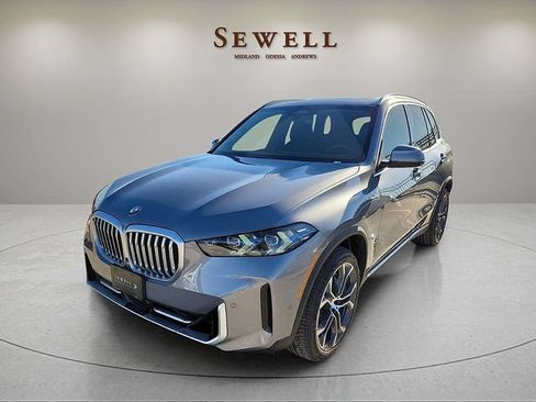 Used 2026 BMW X5 xDrive40i w/ Climate Comfort Package AWD/4WD image 1
