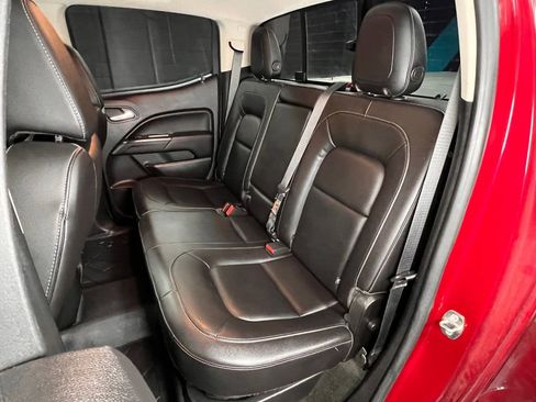 Used 2018 GMC Canyon SLT w/ Driver Alert Package AWD/4WD image 18