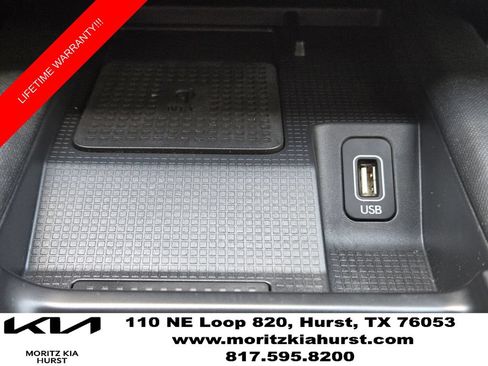 Used 2023 Hyundai Ioniq 6 Limited RWD image 22