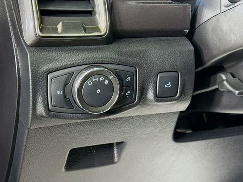 Certified 2021 Ford Ranger Lariat w/ Equipment Group 501A High image 10