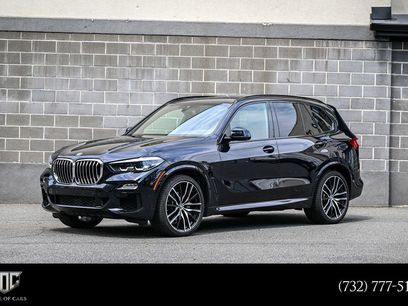 Used 2020 BMW X5 xDrive40i w/ M Sport Package