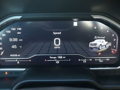 Used 2023 GMC Sierra 1500 AT4 w/ AT4 Premium Package image 21