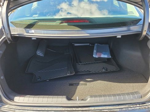 New 2025 Kia K4 EX image 9