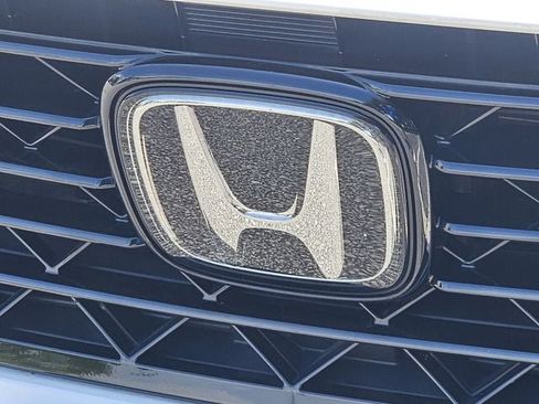 Certified 2024 Honda Accord LX image 39