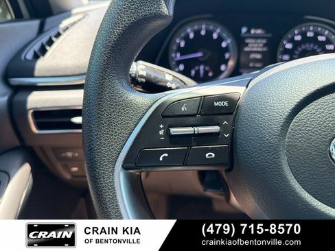 Used 2022 Hyundai Sonata SEL FWD image 16