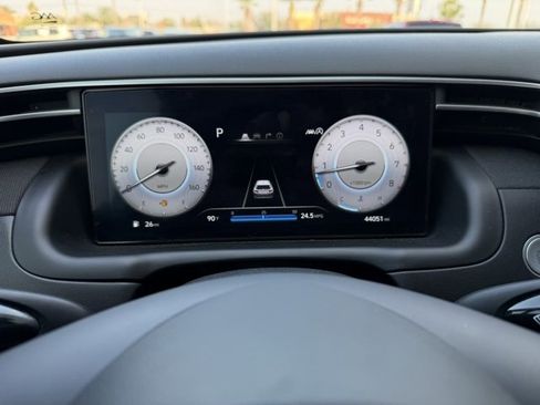 Used 2023 Hyundai Tucson XRT image 16