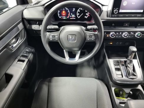 Certified 2024 Honda CR-V EX image 24