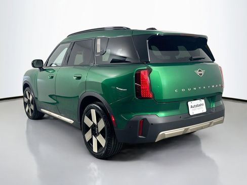 New 2025 MINI Cooper Countryman S image 9