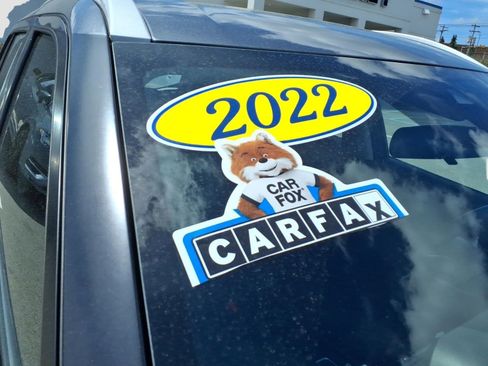 Used 2022 Nissan Kicks SV FWD image 9