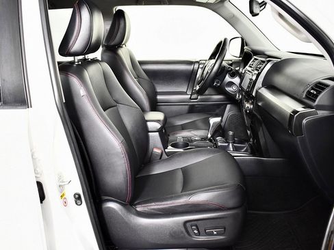 Used 2016 Toyota 4Runner TRD Pro image 42