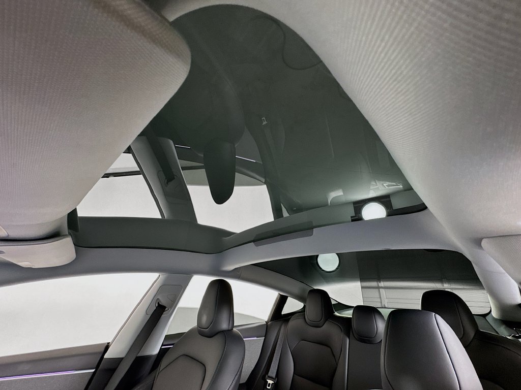 Used 2024 Tesla Model 3 Long Range RWD image 15