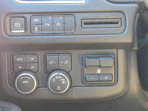 Used 2023 Chevrolet Suburban LS w/ Max Trailering Package image 26