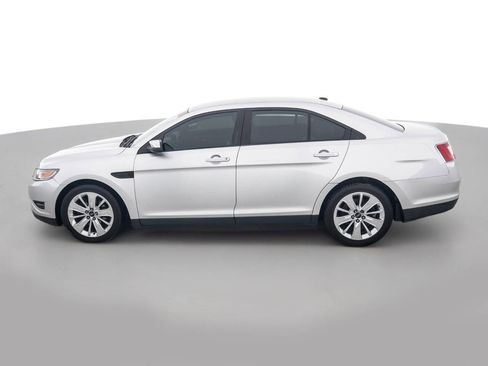 Used 2010 Ford Taurus Limited image 8
