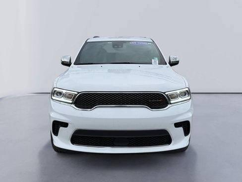Used 2023 Dodge Durango SXT Launch Edition image 8