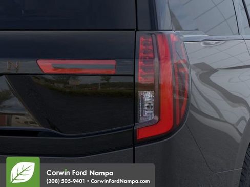 New 2026 Ford Expedition Tremor image 21