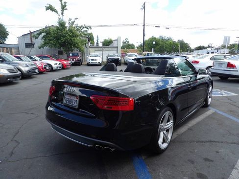 Used 2014 Audi S5 Premium Plus image 3