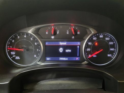 Used 2019 GMC Terrain SLT w/ Preferred Package FWD image 23