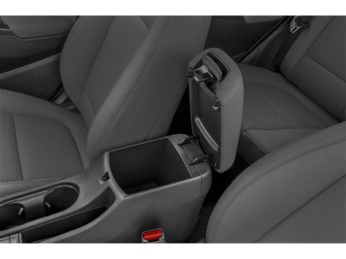 Used 2023 Hyundai Kona Limited AWD/4WD image 17