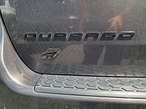 Used 2021 Dodge Durango GT AWD/4WD image 10