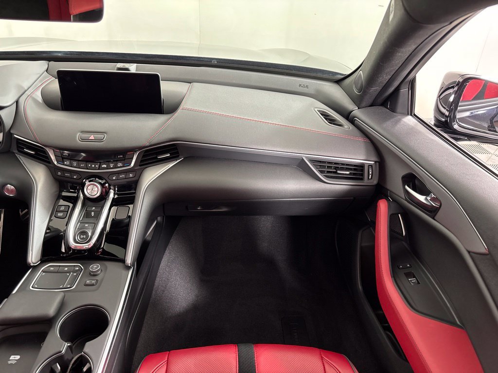 Certified 2023 Acura TLX w/ A-SPEC Package AWD/4WD image 26