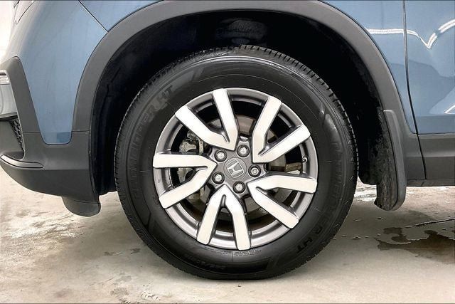 Certified 2020 Honda Pilot EX image 10