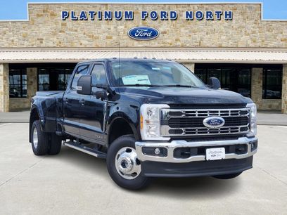 New 2025 Ford F350 XLT w/ 360-Degree Camera Package