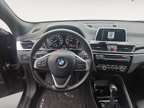 Used 2018 BMW X2 sDrive28i w/ Convenience Package FWD image 10
