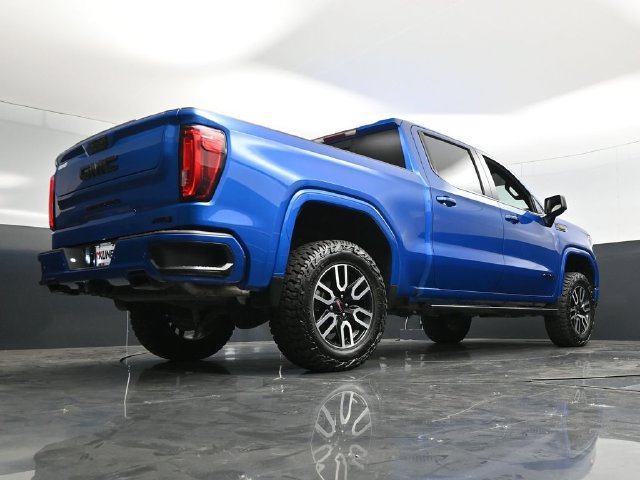 Used 2023 GMC Sierra 1500 AT4 w/ AT4 Premium Package AWD/4WD image 58