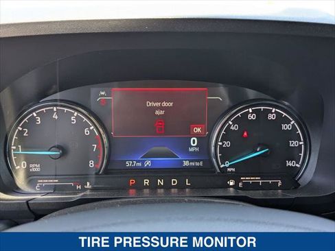 New 2024 Ford Maverick Tremor w/ Tremor Off-Road Package AWD/4WD image 13