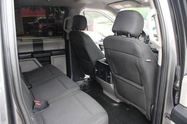 Used 2018 Ford F150 XL w/ Equipment Group 101A Mid AWD/4WD image 23