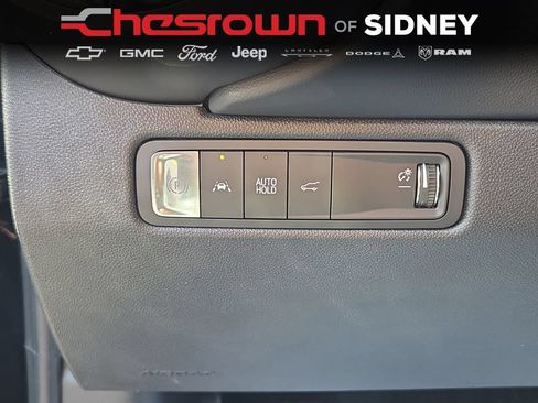 Used 2024 Chevrolet Equinox EV RS FWD image 30