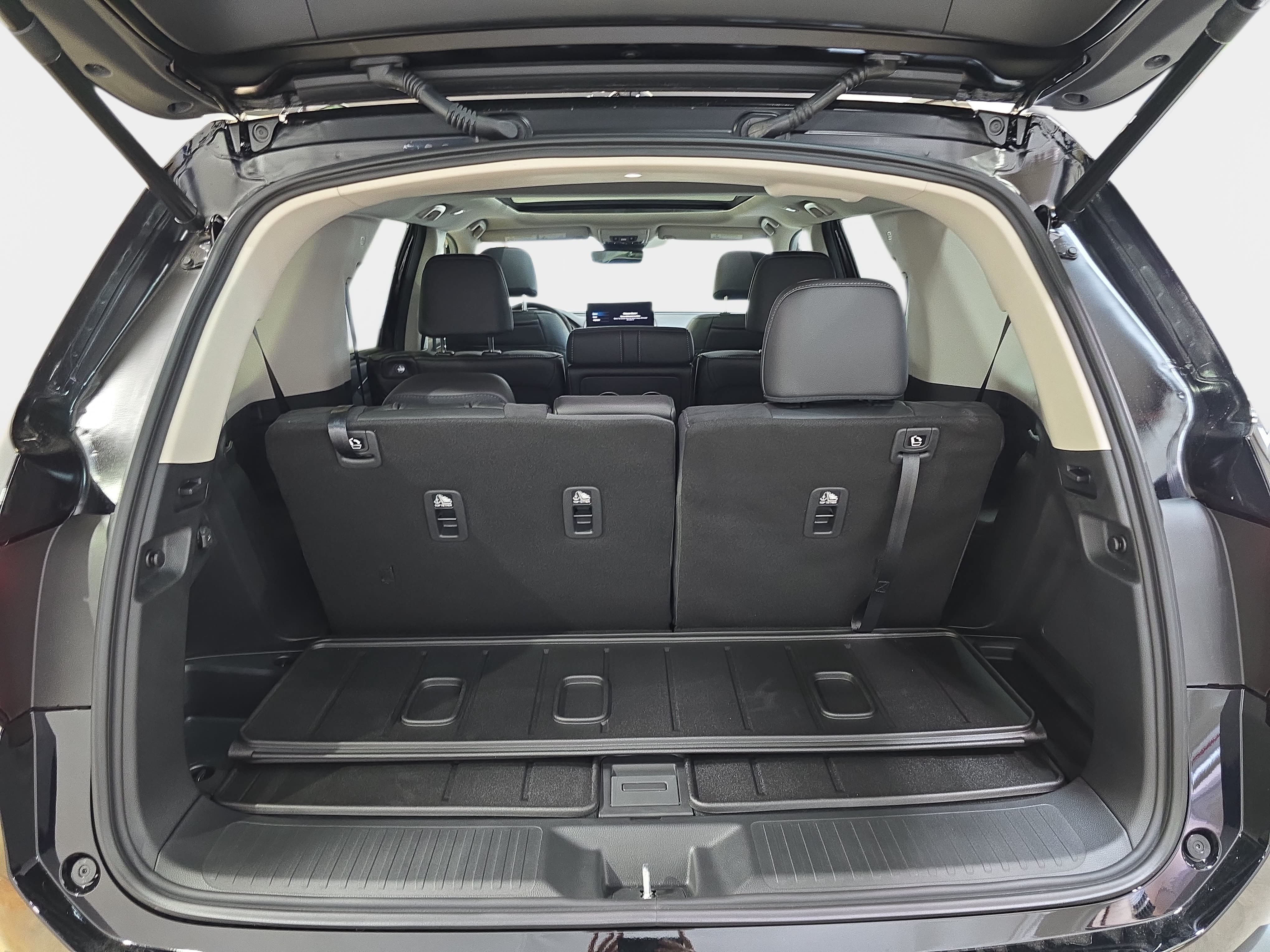 New 2026 Honda Pilot Elite image 28