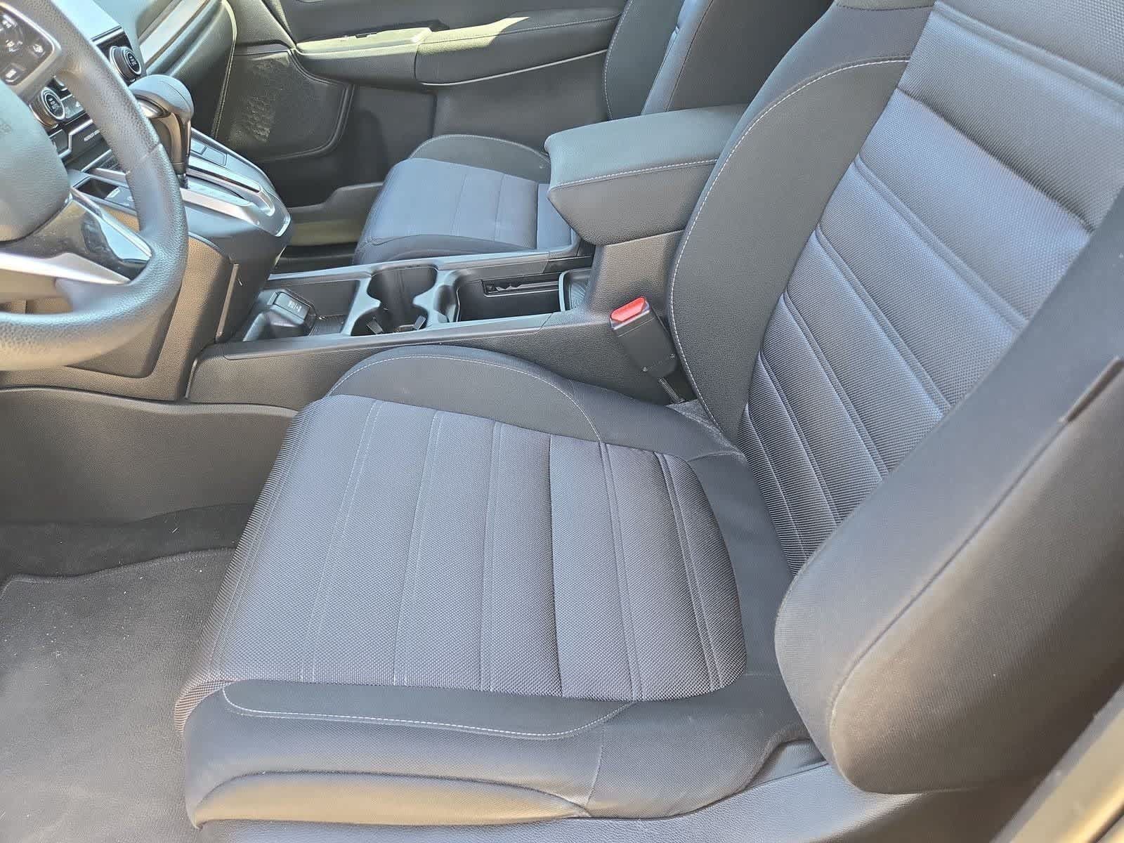 Used 2019 Honda CR-V EX image 21